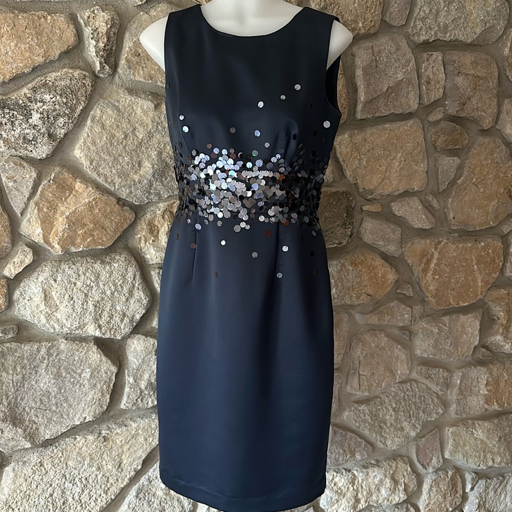 Calvin Klein dress